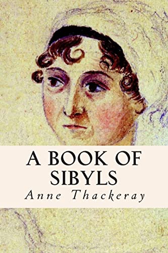 A Book of Sibyls 1515054772 Book Cover