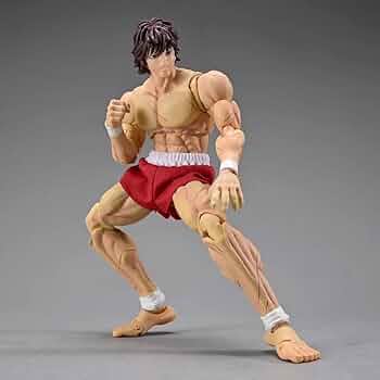 BANDAI NAMCO フィギュア 筋肉キャラクター フィギュア専門店 -ソダチトイズ / 予約 Kinetiquettes CAPCOM