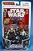 Star Wars 2009 Comic Book Action Figure 2 Pack - Kyle Katarn & Yuuzhan Vong