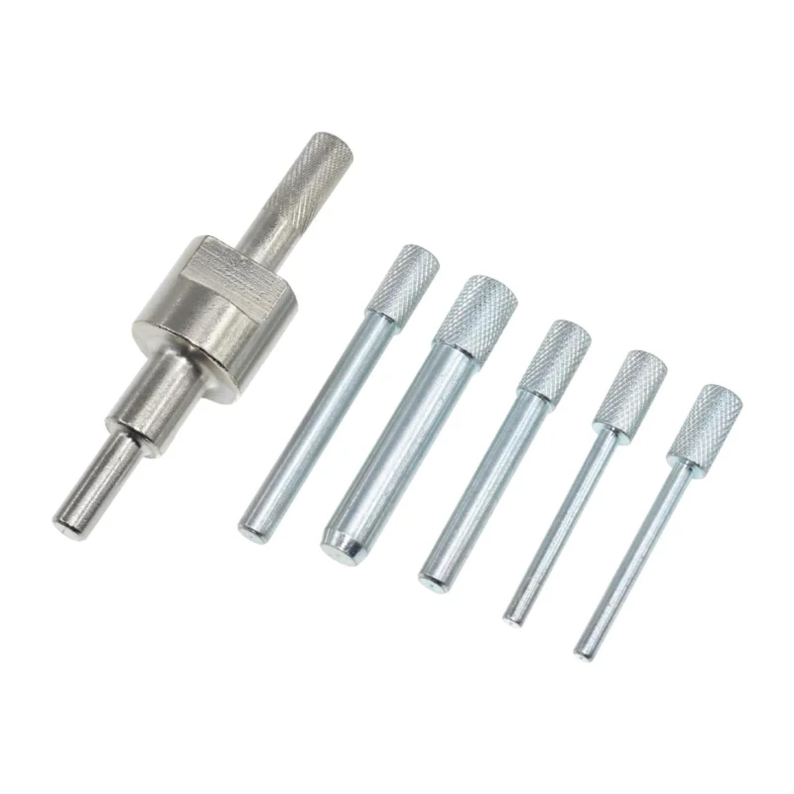 Kit De Herramientas De Ajuste Del Motor, Herramienta Especial Compatible Con Citroen 1.6 1.8 2.0 2.3 Herramientas cronometraje