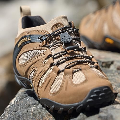 Image of Merrell Men's Chameleon 8 Stretch Hiking Shoe