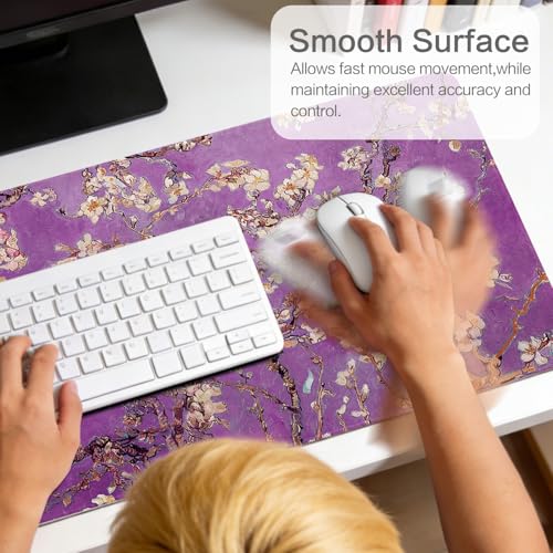 Vimorco Waterproof Desk Pad