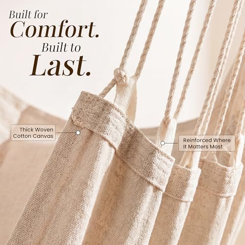 Indoor Hanging Chair for Bedroom