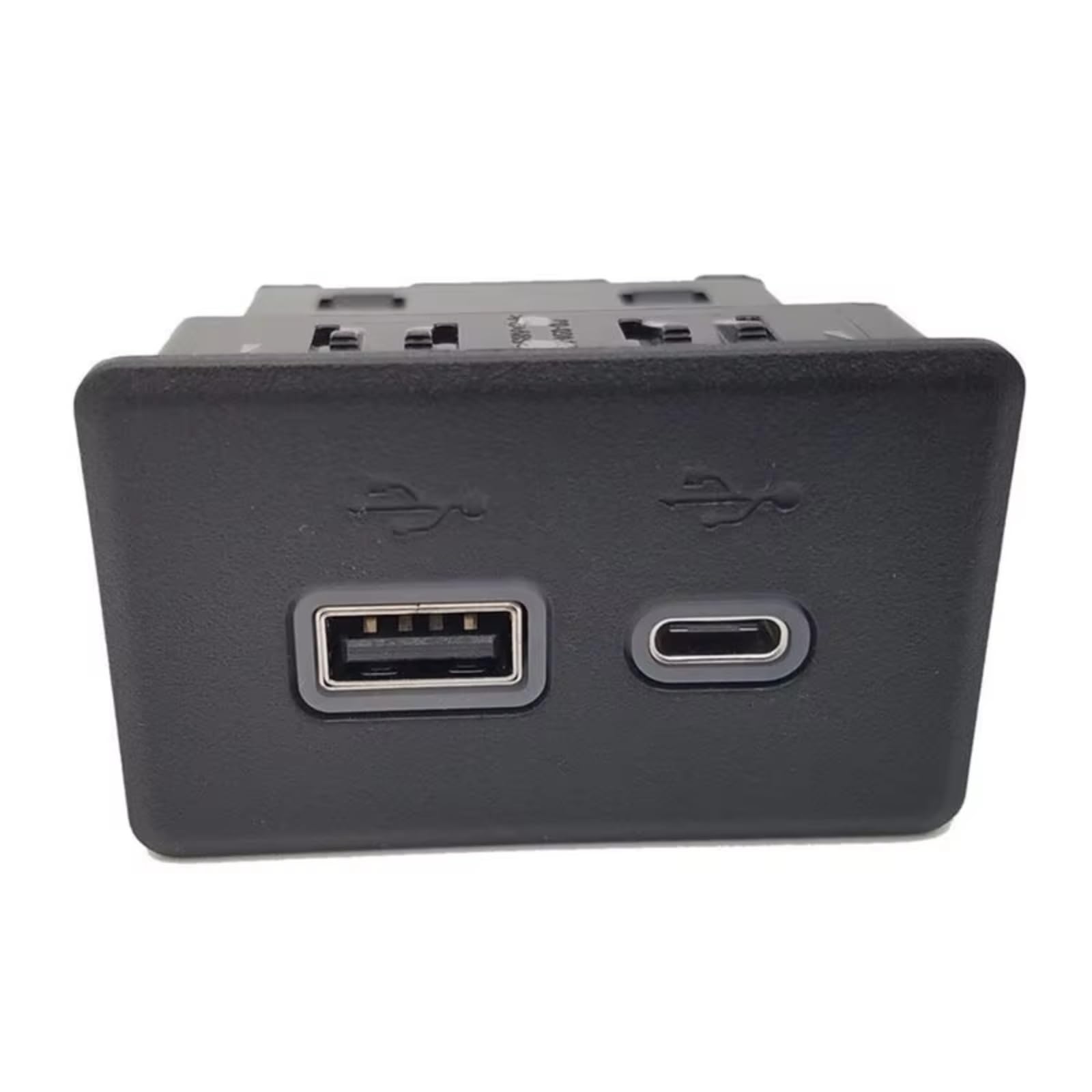 USB Media Player AUX Compatibile Con GMC Per Acadia 2023 Per Yukon Per XL Per Sierra 1500 2023 2024 Adattatore Di Interfaccia Porta Switch USB Per Autoveicoli 13558185
