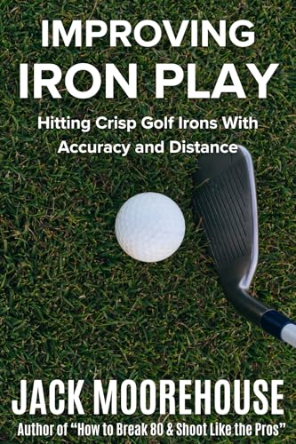 Improving Iron Play Guide