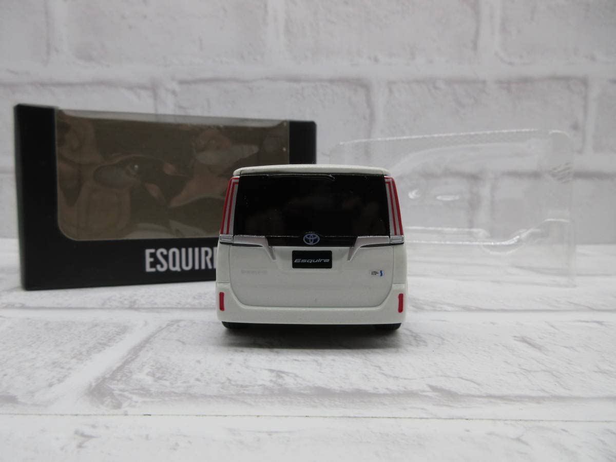 トヨタエスクァイアミニカー Amazon co jp ミニカー トヨタ 