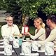 12 Windlicht Tischdeko, Deko 80. Geburtstag Mann Frau, 80 Jahre Happy Birthday Tischdeko, Geschenke zum 80 Geburtstag, Geeignet für Teelichter oder Kerzen