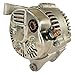 DB Electrical 400-52058 Alternator Compatible With Jeep Grand Cherokee 2001, 2002, Liberty 2002 210-13873, 56041693AA, 121000-4440, A-80018, 913873, 47-2264, 213-9477, 13873N, AND0202