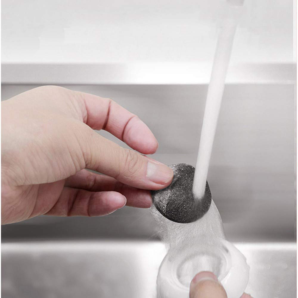 Herramienta de pedicura removedor de Callos eléctrico, removedor de Piel Dura de pedicura de pies Cuidado de pies portátil con vacío para Grietas muertas, raspador de pies,A (B)