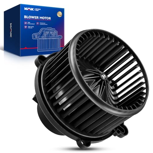 Image of KAX PM9350 AC Blower Motor for Kia Sportage 2005-2010, Hyundai Tucson 2005