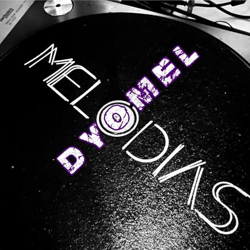 Page de couverture de Dyomel