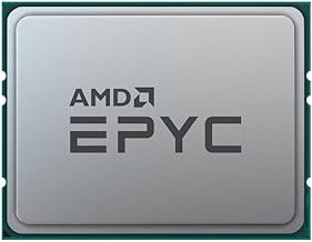 EPYC series CPUs