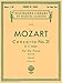 Produktbild Mozart: Concerto No. 21 in C Major for the Piano: Kochel 467: (Schirmer's Library of Musical Classics): Schirmer Library of Classics Volume 662 National Federation of Music Clubs 2024-2028 Piano Duets