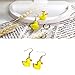 Weird Earrings Aesthetic Earrings Quirky Cute Kawaii Funny Crazy Earrings for Women and Teen Girls