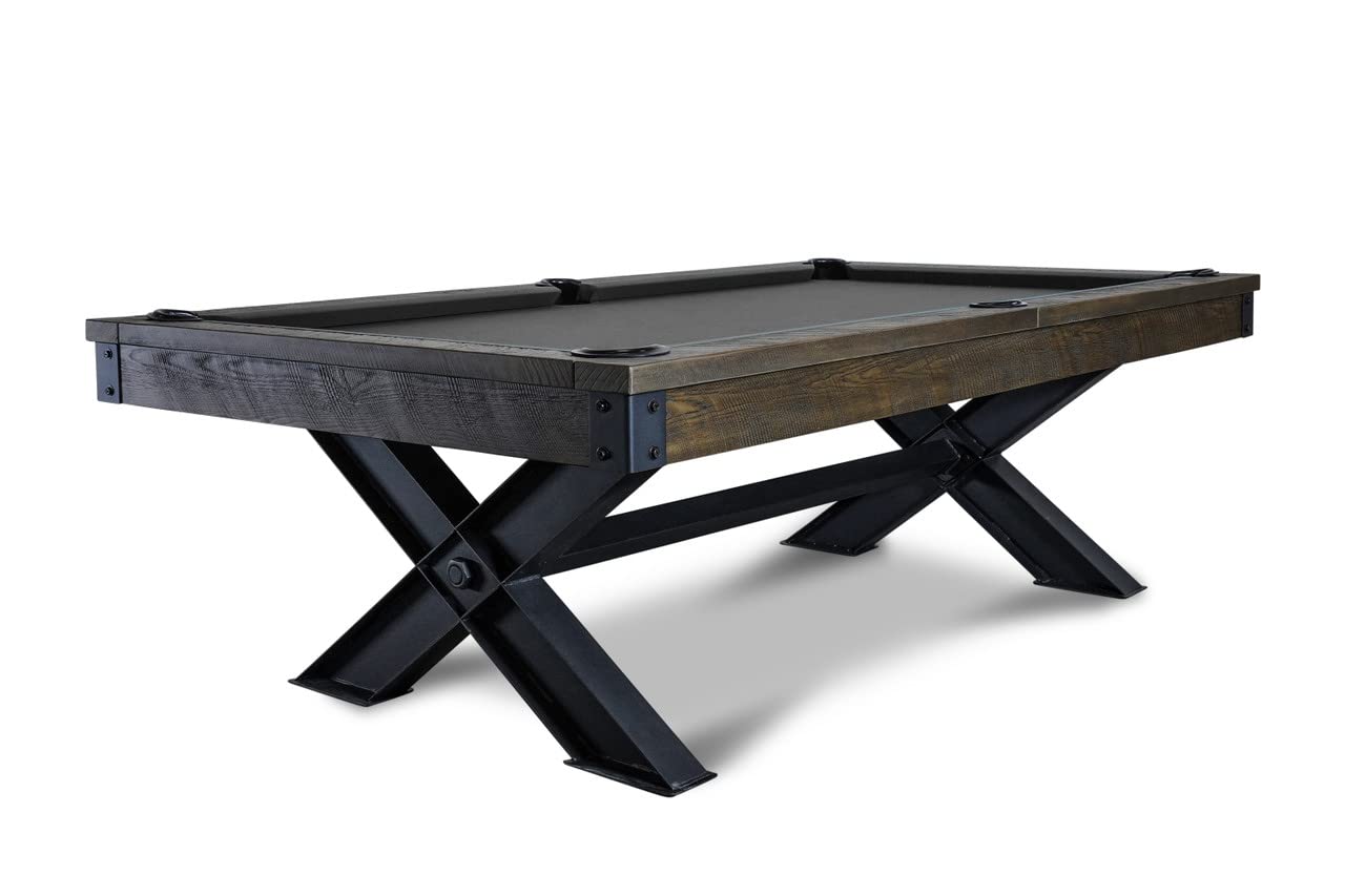 Nixon Billiards - Portland Slate Billiard Pool Table