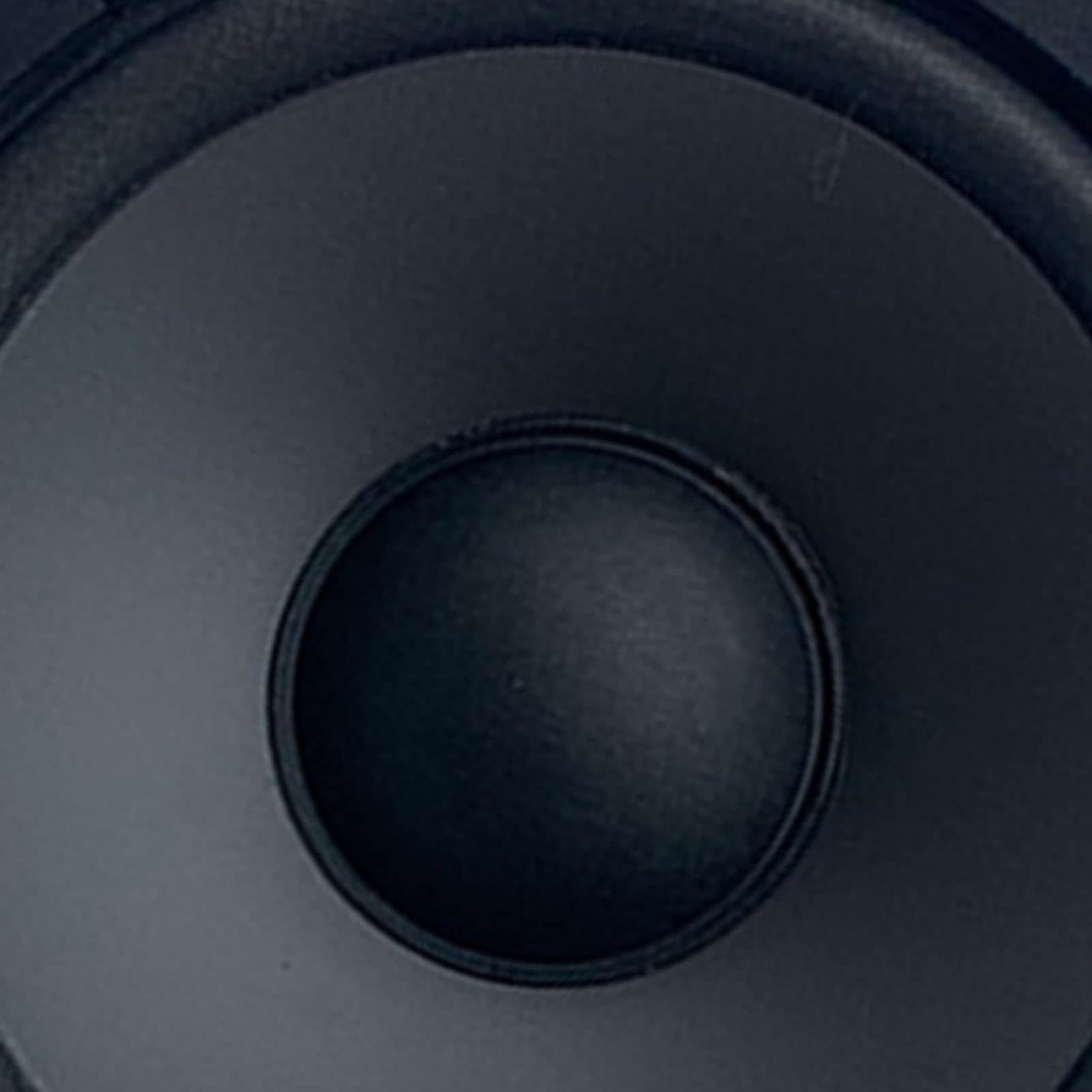 Altoparlanti Coassiali da 2 Pezzi Altoparlante Audio Stereo Universale da 6,5 ​​pollici Musica Ad Alta Sensibilità 600 W, 16,5 X 16,5 X 5 Cm/6,5 X 6,5 X 2,0 Pollici