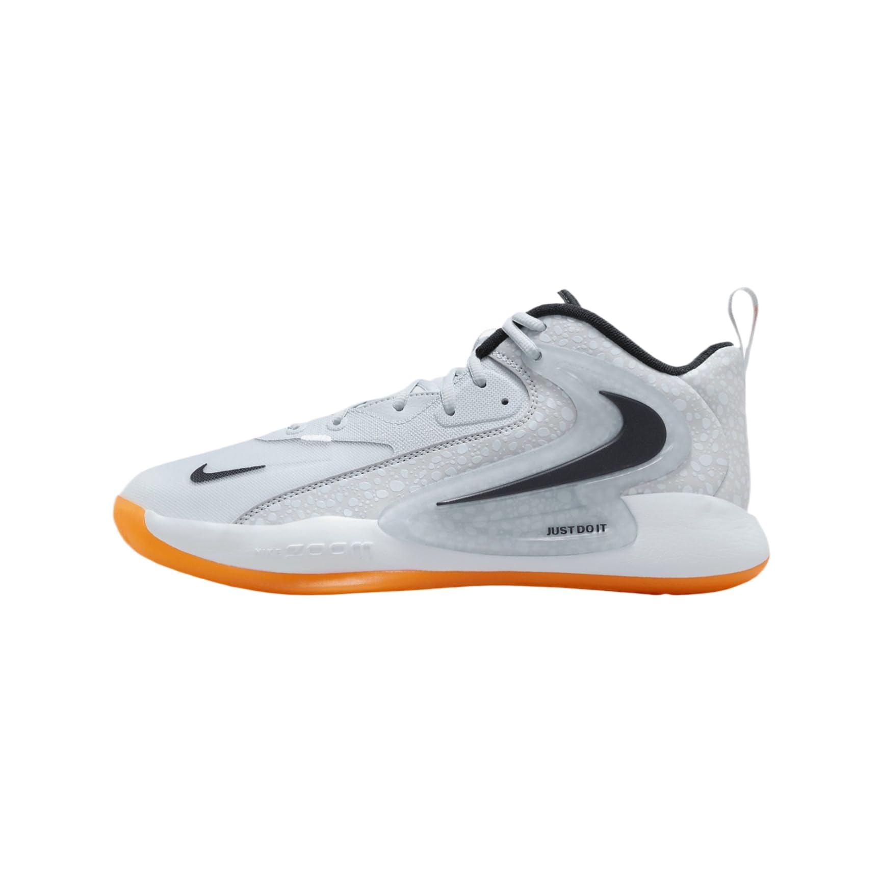 Nike Zoom HyperSet 2SE, buty do siatkówki, uniseks