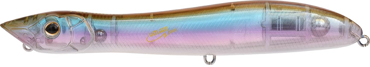Xorus Patchinko 85 500 G - 8.5cm - 7g - Silent - Floating - Patch 85 500G