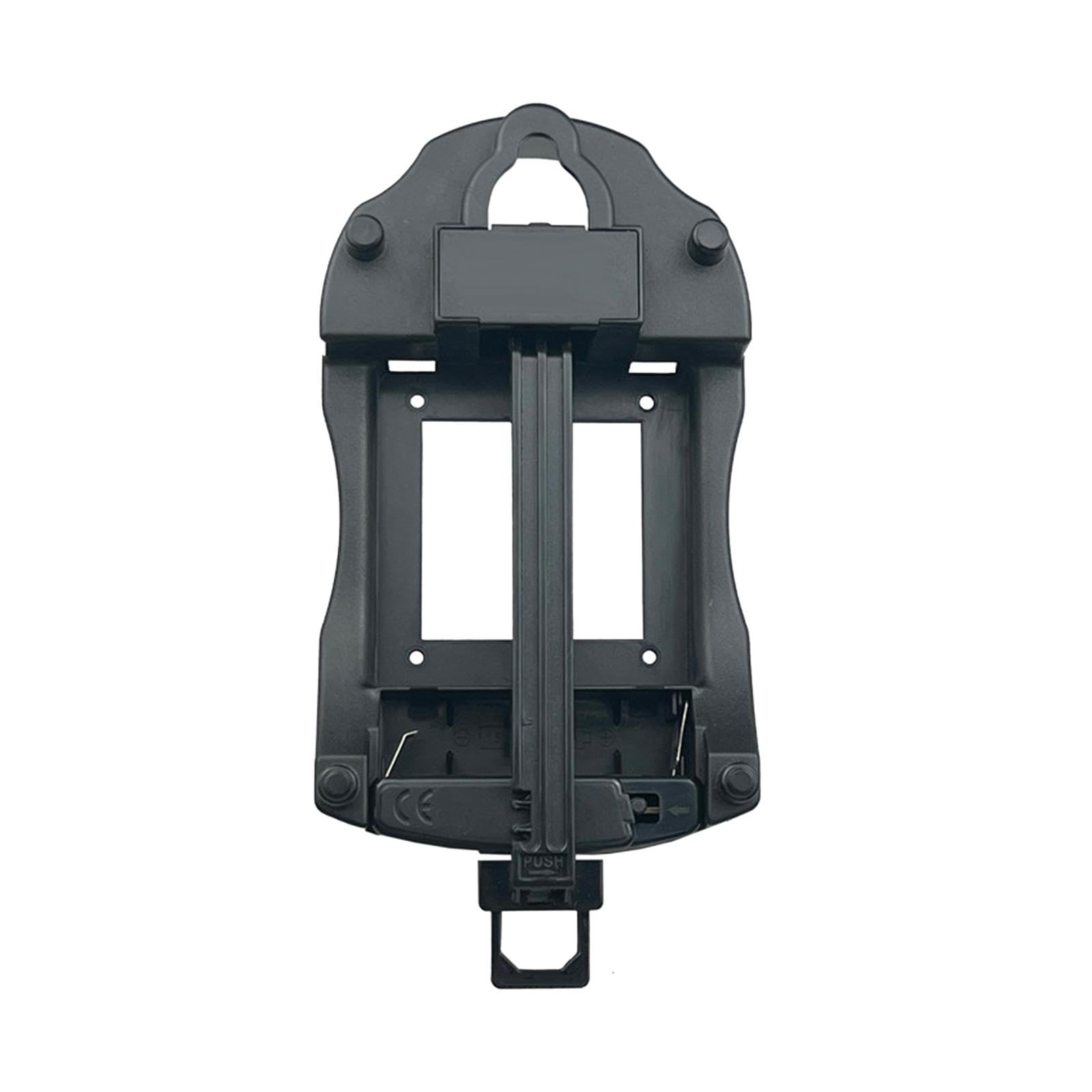 Pendulum Clock Movement Easy to Install Black Quartz DIY Wall Clock Movement | Collectibles-picture-34