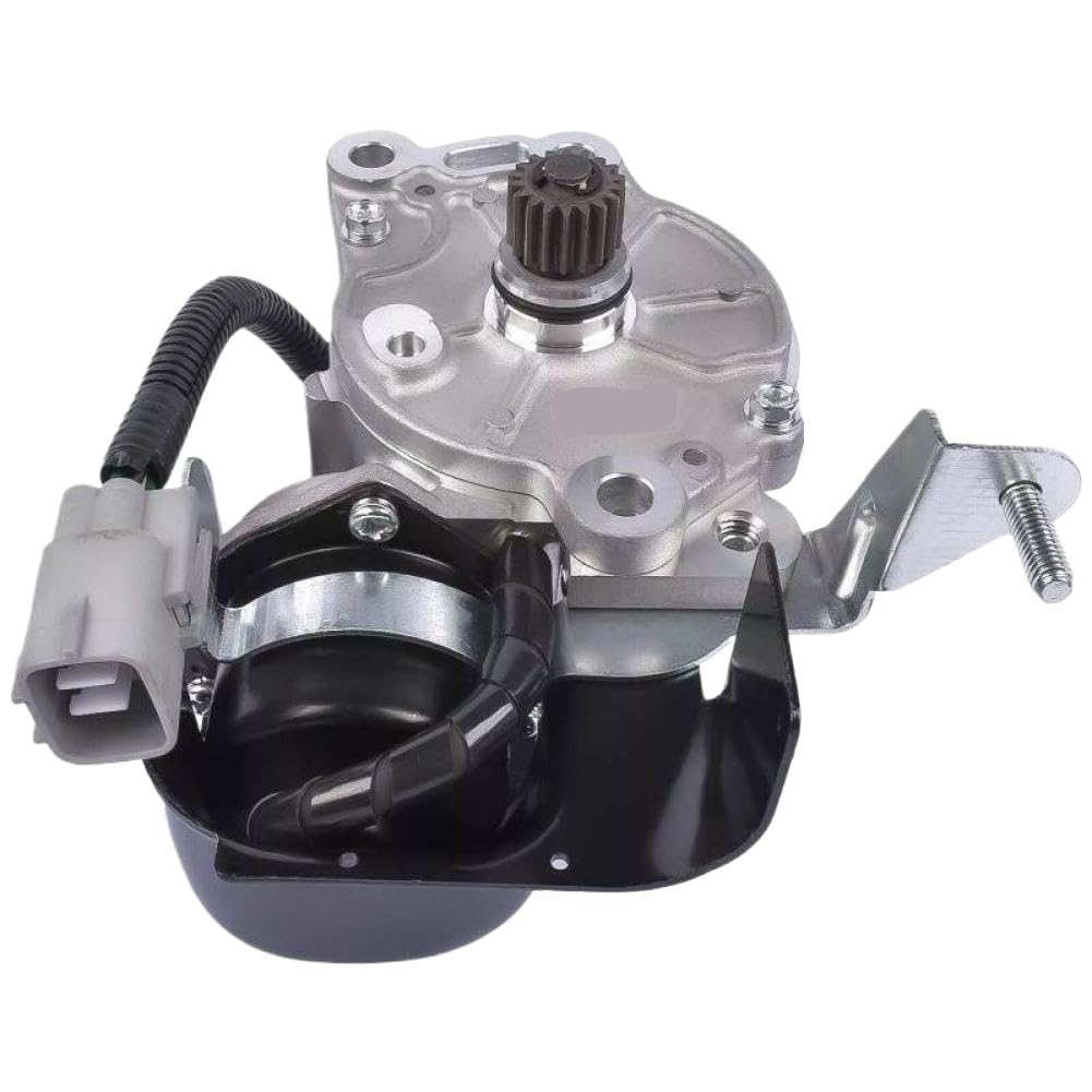 Cxasadnam Onecolor Rear Differential Lock Actuator 41450-35030 41450-35031 4145035030 4145035031 Compatible With 4Runner Fj