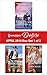 Harlequin Desire April 2018 Box Set - 1 of 2: Claim Me, Cowboy\The Texan's Wedding Escape\His Best Friend's Sister