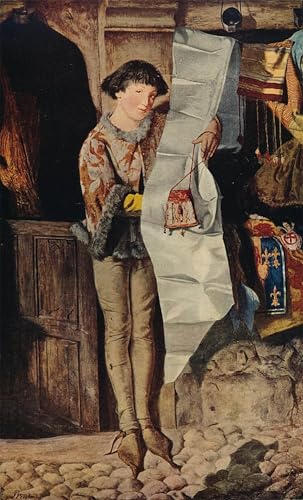 Posters et Art Pour Décoration Chambre Tableau Impresssion Murale Vintage Pettie 60x90
