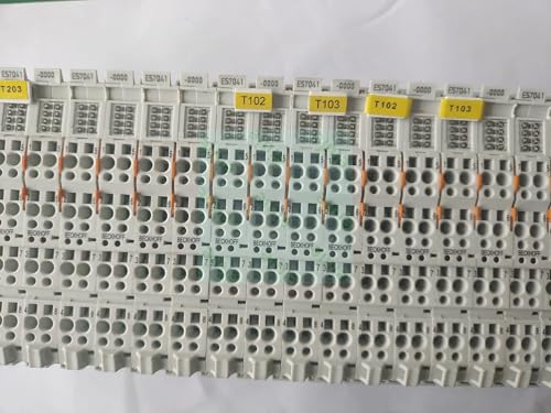 ES7041(2 Pcs Used) Disassembled Products in Good Condition