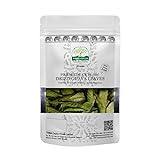 THIMA Ceylon Tisane naturelle de feuilles de goyave séchées de qualité supérieure, 70 g...