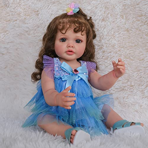 La Mejor comparativa de Bebes reborn adopción para comprar hoy. 15 Imagen adicional