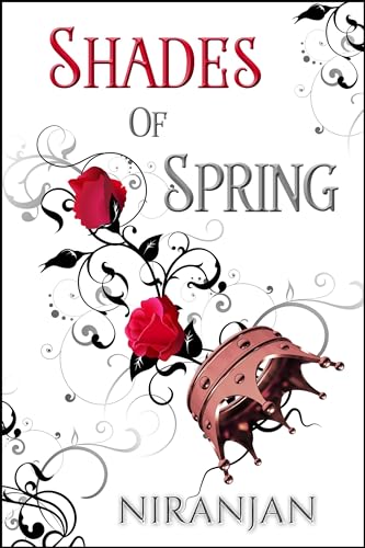 Shades of Spring: An Epic Fantasy