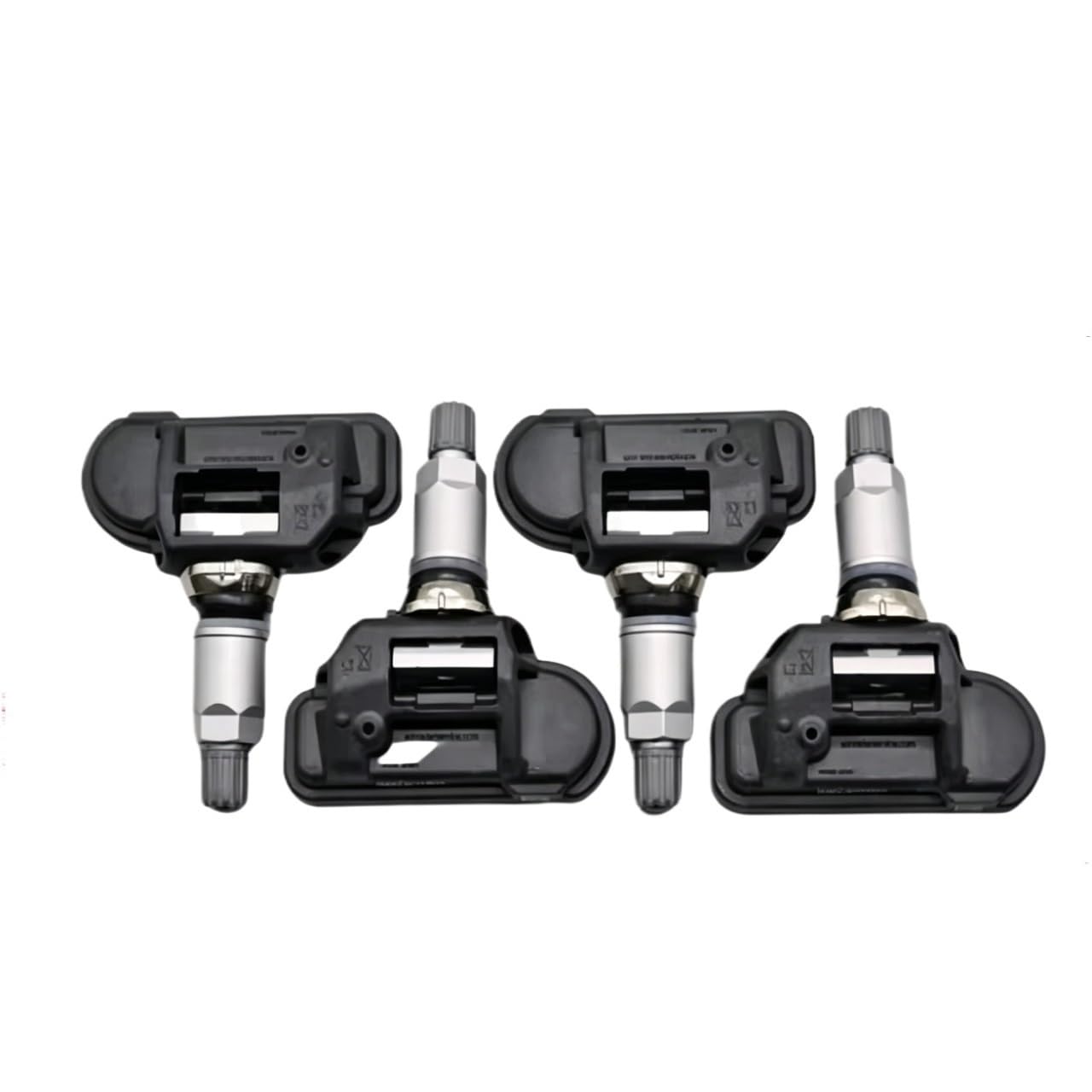 Czujnik TPMS do Vauxhall Astra, Cascada, Insignia i Zafira: referencje 13581560, 13598775 i 13327259