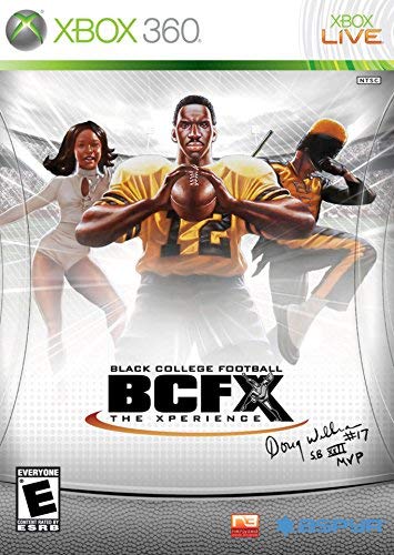 Image of BCFX - The Doug Williams Edition