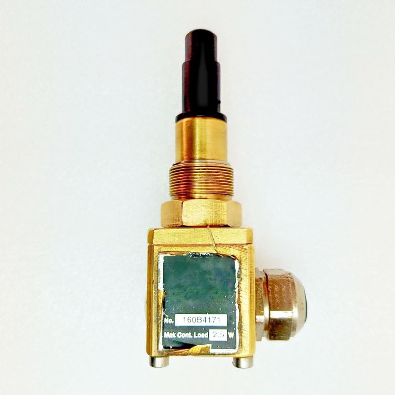 for Emerson DAMCOS DPI-E 160B4171 160B4174 Valve Position Feedback Sensor DHL