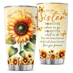Sunflower Sister Love