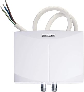 Stiebel Eltron Mini 2.5-1 2.4 KW Tankless Electric Water Heater