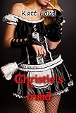 Christie's Maid (Good Girl Book 5) (English Edition)