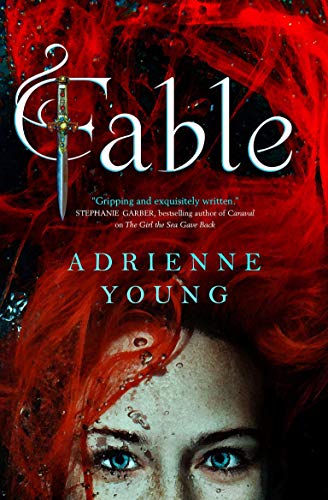 Fable 1789094550 Book Cover