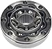 Dorman 932-306 Drive Shaft CV Joint Compatible with Select Jeep Models