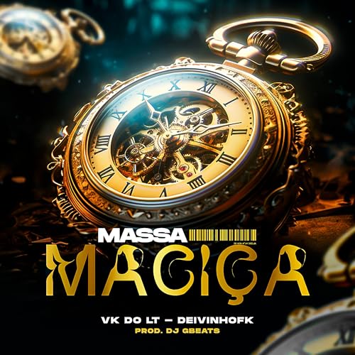  Massa Maciça