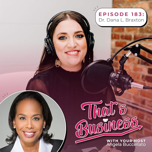 Menopause Wellness with Dr. Dana L. Braxton