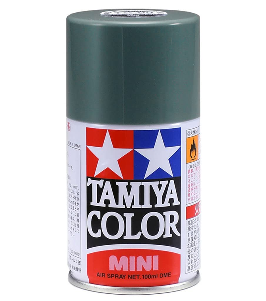 Amazon | タミヤ(TAMIYA) スプレー TS-78 フィールドグレイ 模型