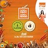 Eastern Sambar Powder Powder 100g/3.5oz 100% Natural
