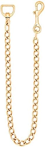 Weaver Leather #720 Lead Chain with 1" Swivel