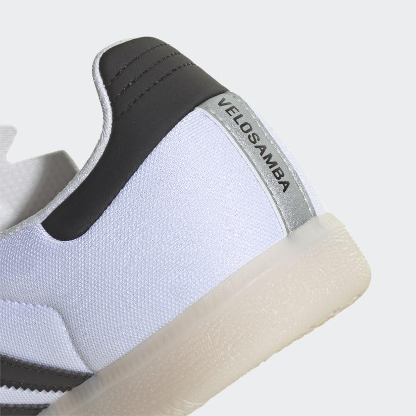 Image of adidas Unisex Adult Velosamba 2 Sneakers