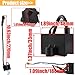 QAZAKY CDI Ignition Coil + Magneto Coil for 49cc 50cc 60cc 80cc 2-Stroke Engines Motor Motorized Bicycle Bike