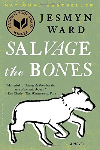 Buy Salvage the Bones: A Novel — BookShops.in