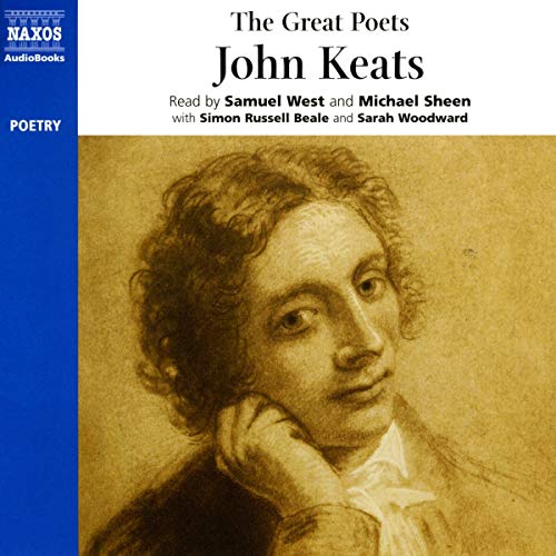 Keats, John 1094013617 Book Cover