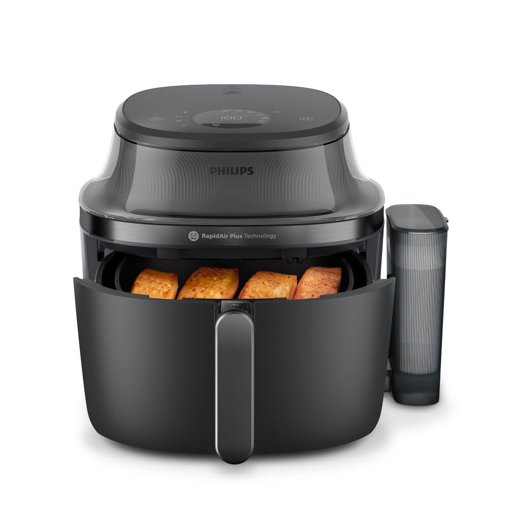 Philips Airfryer Serie 5000