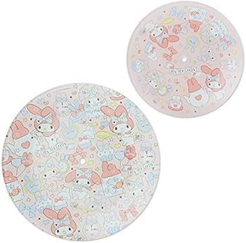 Amazon.co.jp: サンリオ(SANRIO) マイメロディ 2段アクセサリートレイ