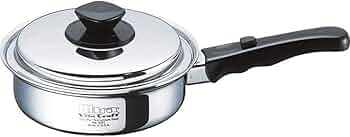 ビタクラフト　ウルトラ　片手鍋1.9L ビタクラフト ウルトラ 片手鍋 1.9L | GBFT Online 公式通販サイト